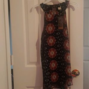 Womens tunic